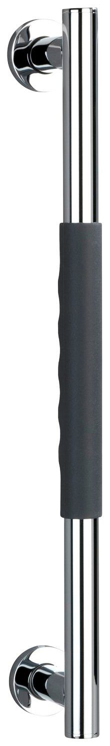 WENKO Wandgriff Secura, belastbar bis 120 kg, 2er Set