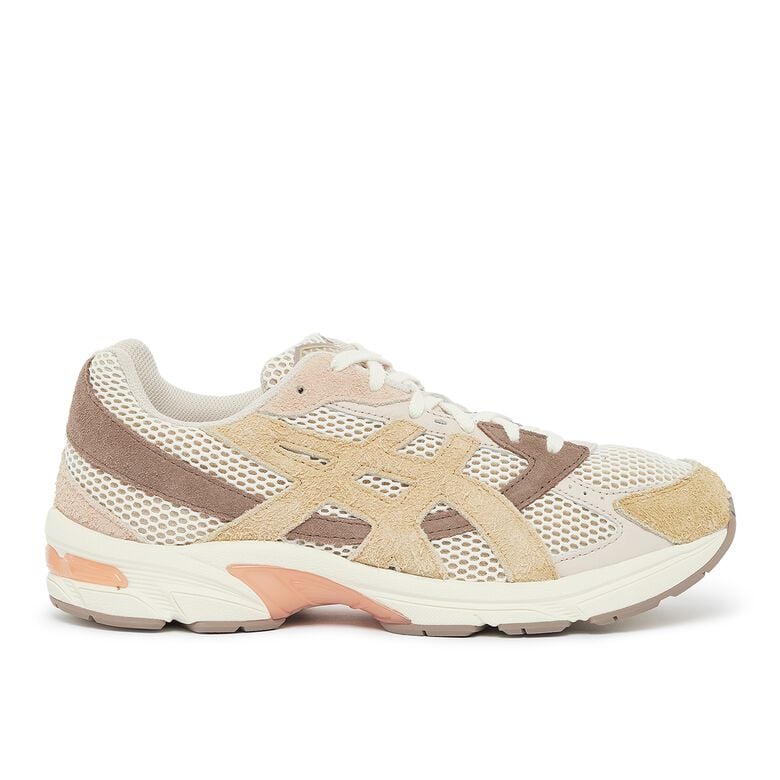 Asics Sportstyle Gel-1130 “Hairy Suede Pack” birch/sand