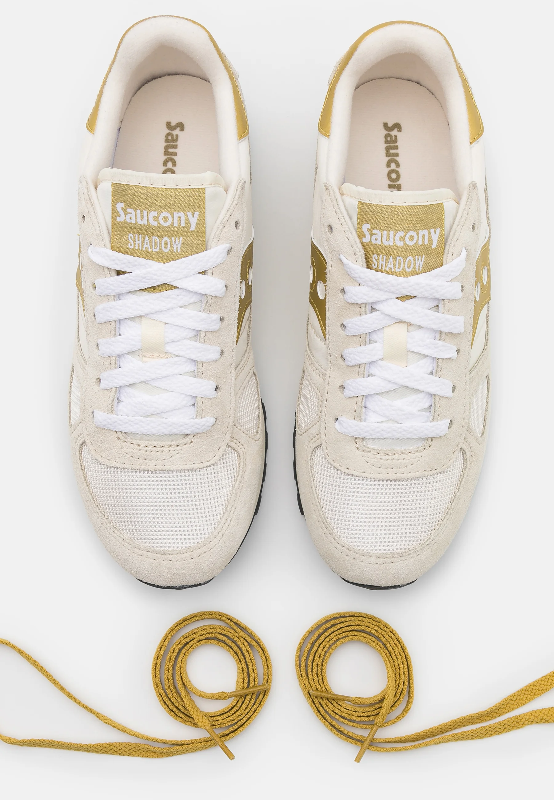 Saucony SHADOW ORIGINAL - Zapatillas bajas