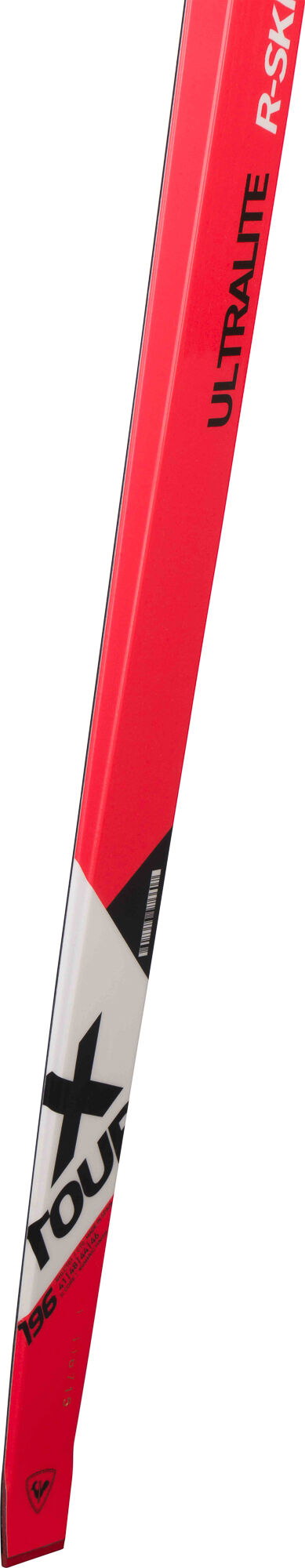 Skis de fond à peaux Unisexe R-Skin Ultra