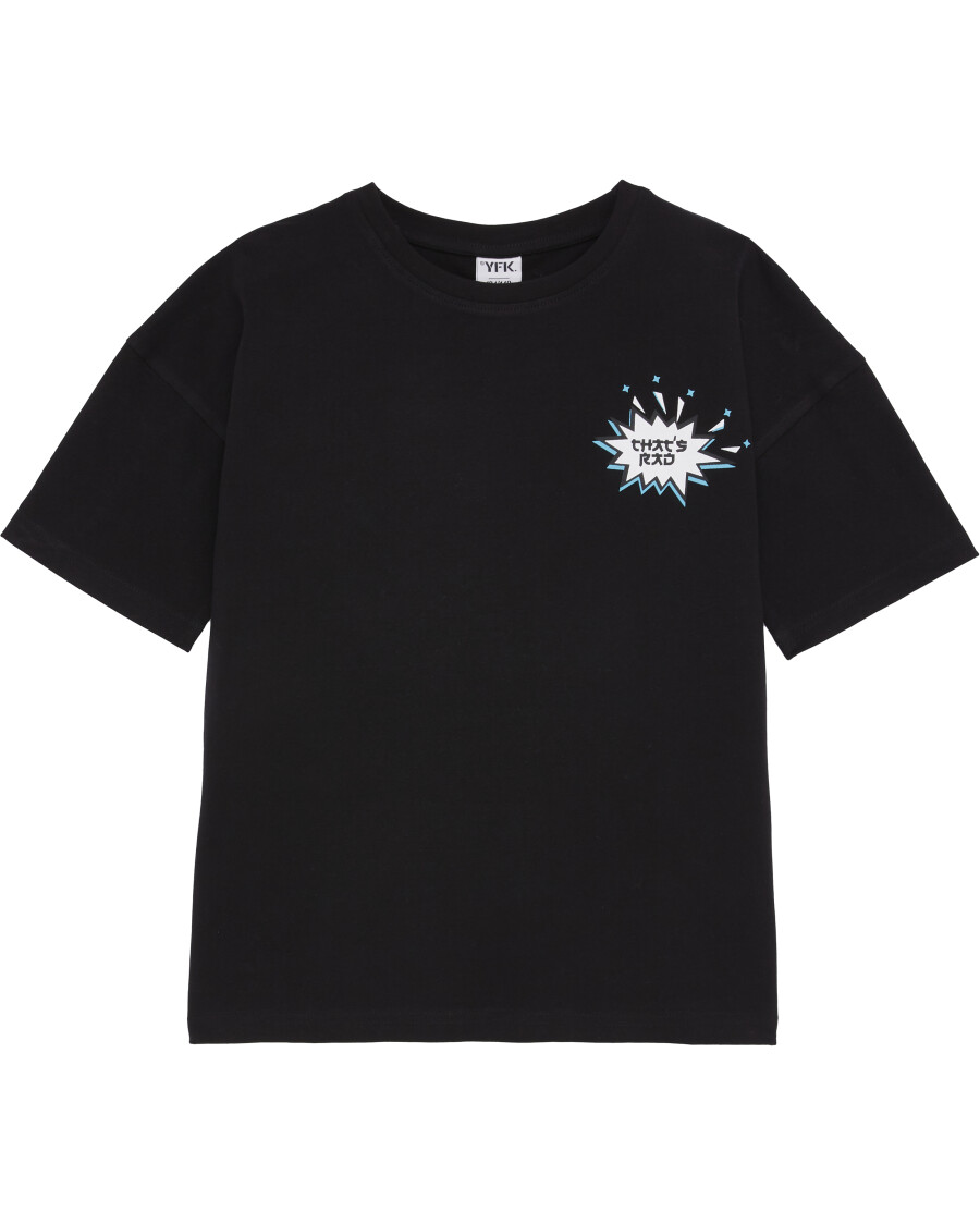 T-Shirt Oversize