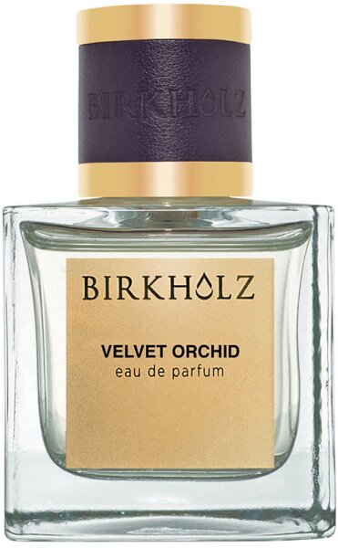 Birkholz Velvet Orchid Eau de Parfum