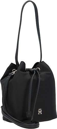 TOMMY HILFIGER Poppy Beuteltasche 8 cm