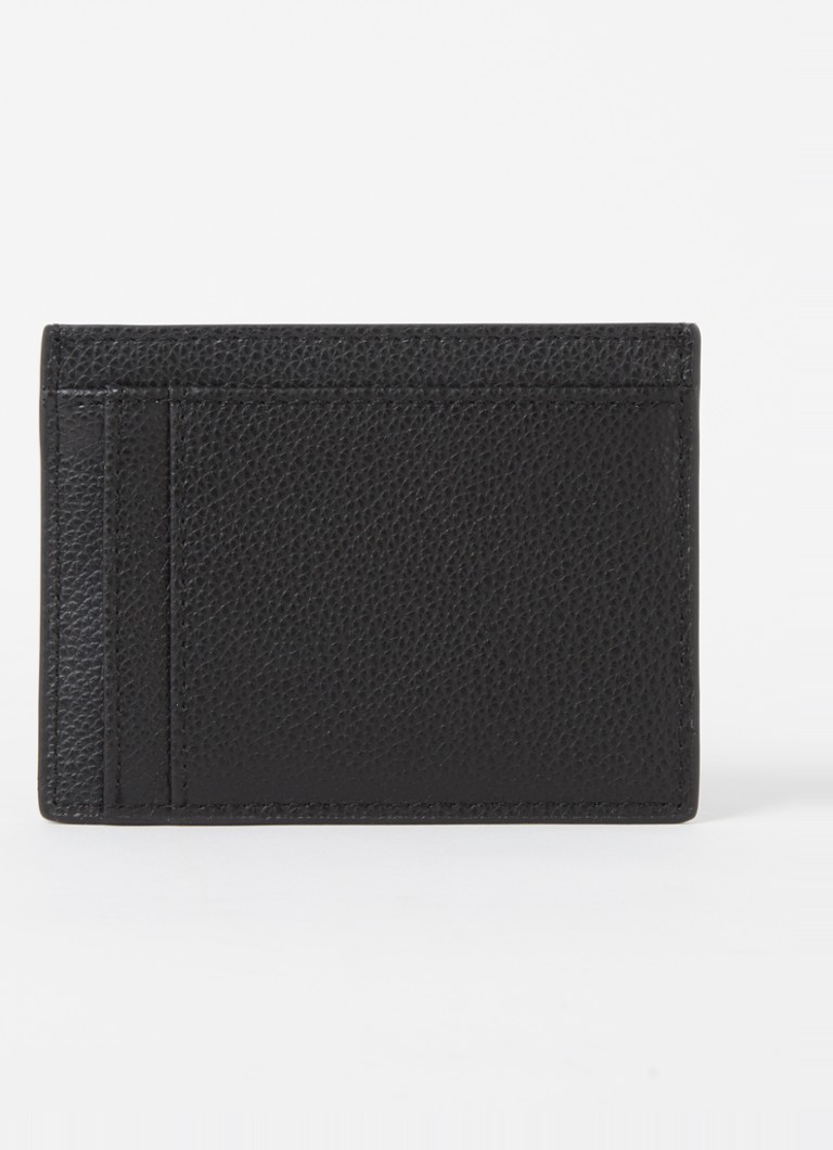 Armani Exchange Pasjeshouder van ler