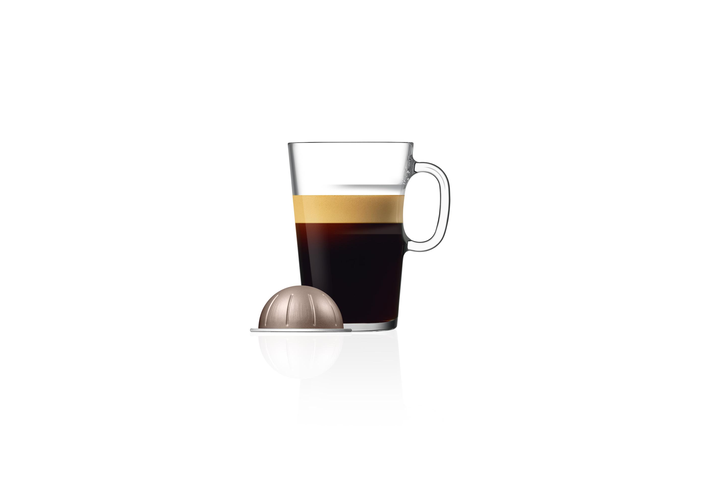 Arondio - café long Guatemala Colombie