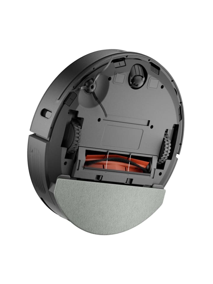 COFI 1453 Reinigungsroboter U100 Lite mit Wischfunktion   Ladestation – in Grau günstig kaufen onesize