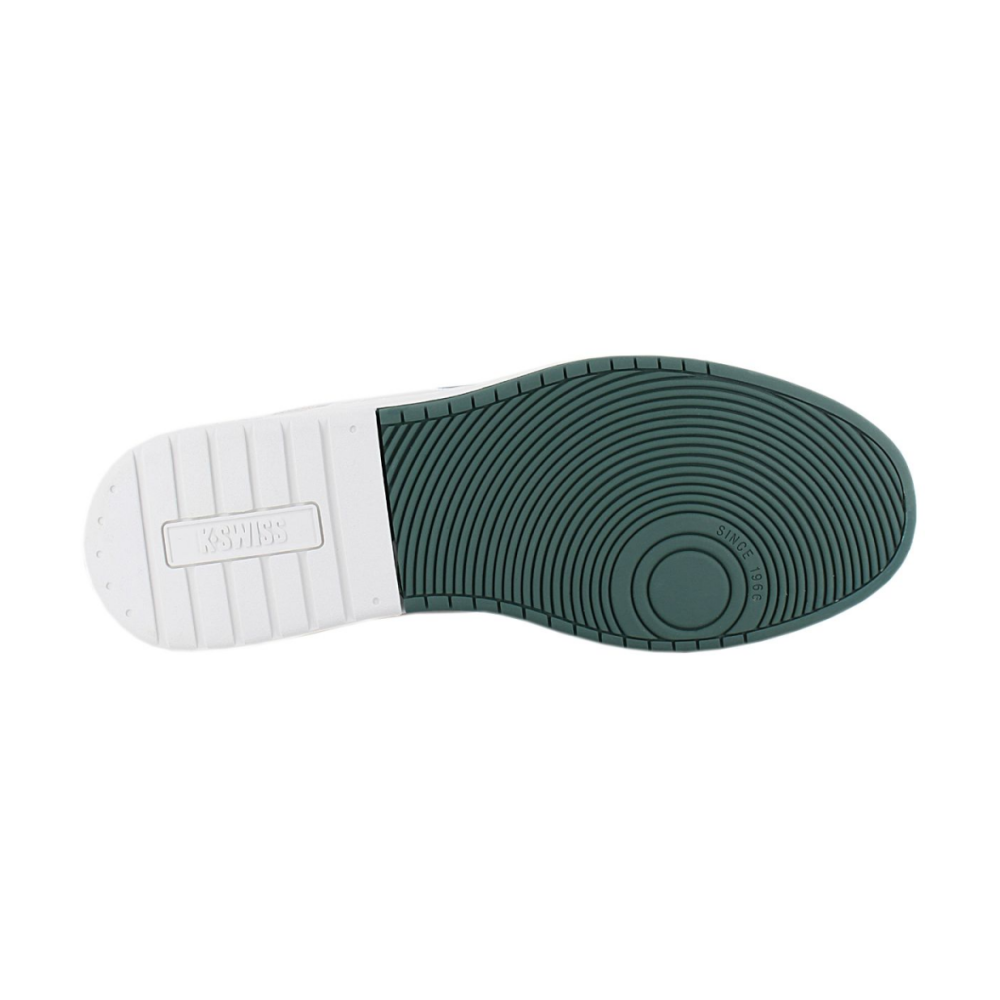 K-Swiss CANNONSHIELD LTH 07937-953-M / weiss