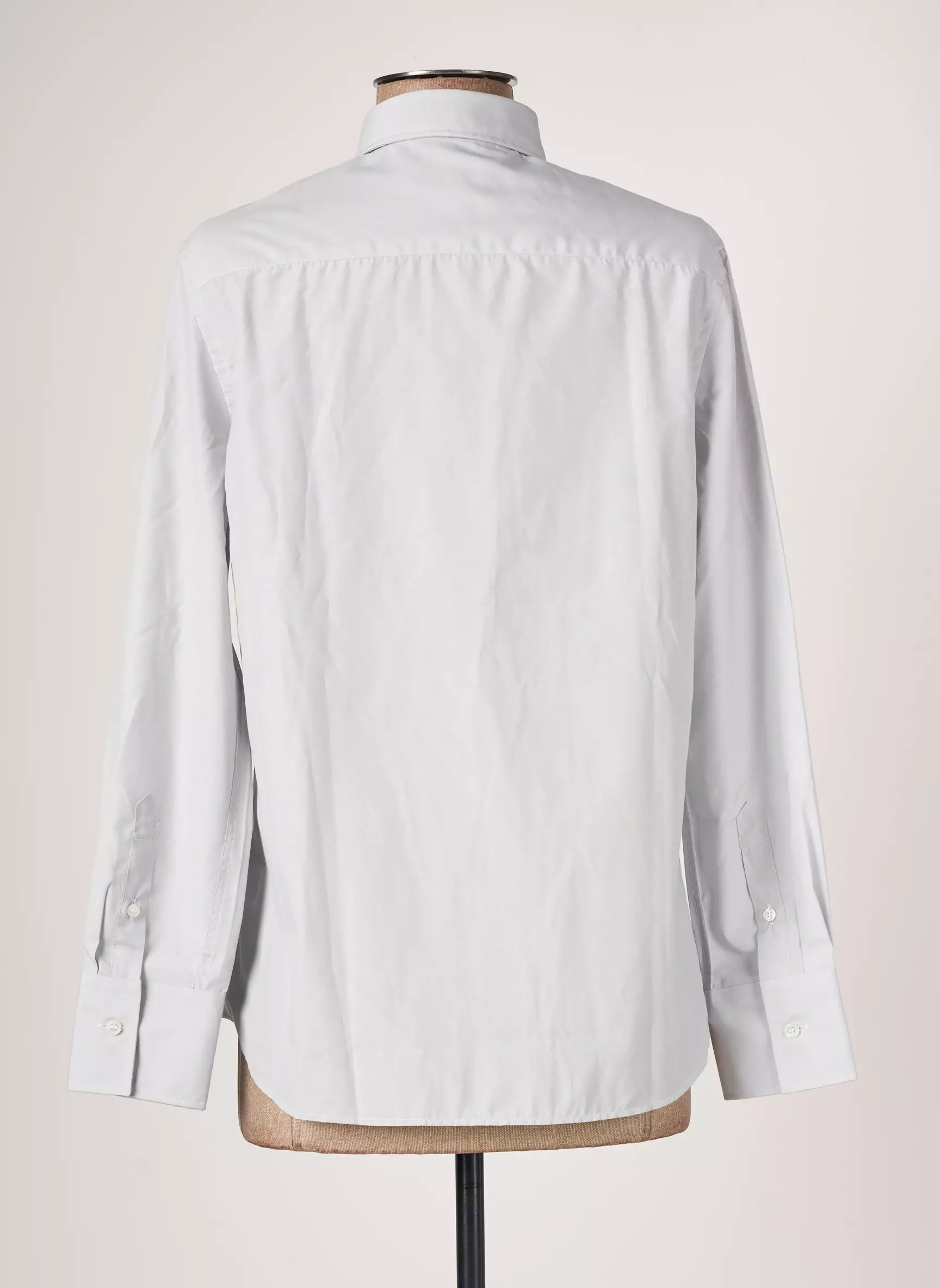 Ox Ville Chemisiers Femme couleur gris