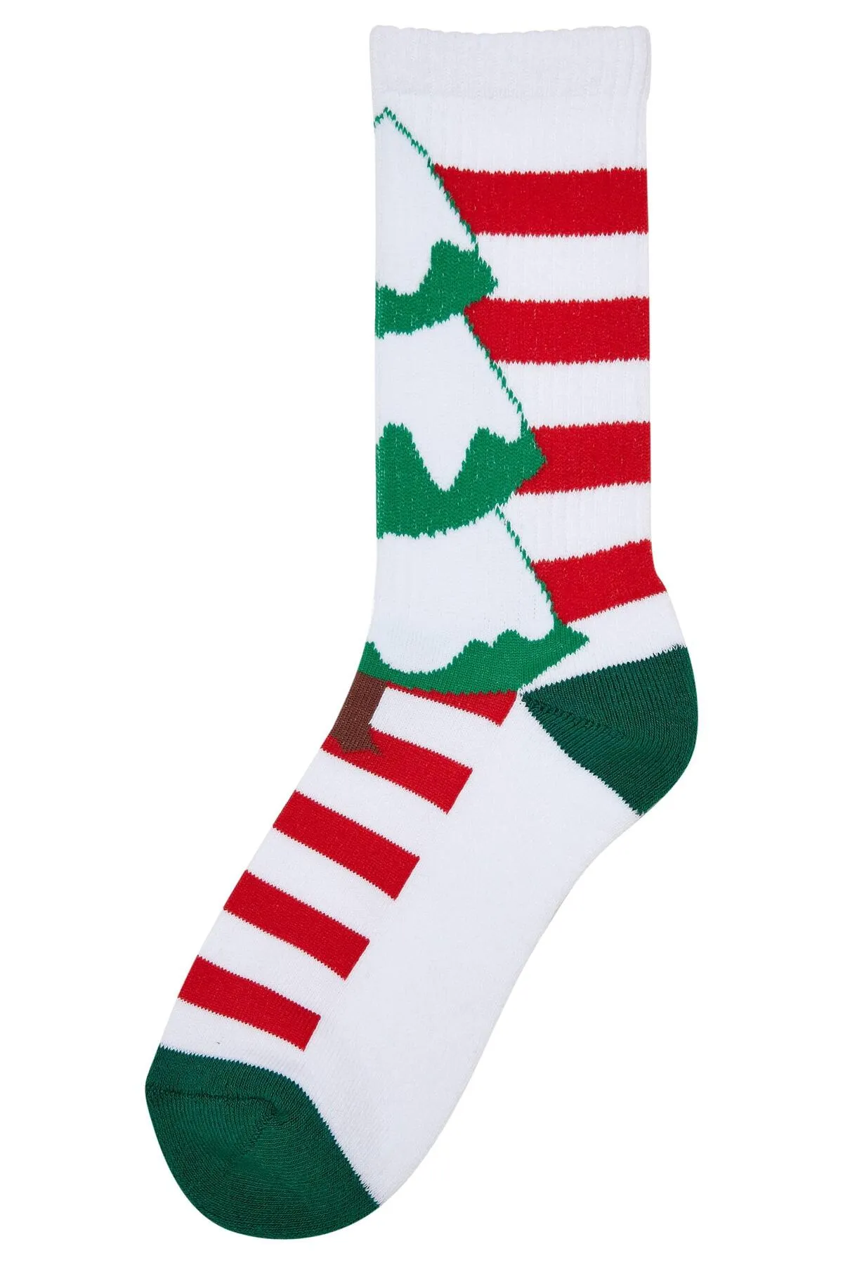 Urban Classics  Socken - Mehrfarbig - Colorblock