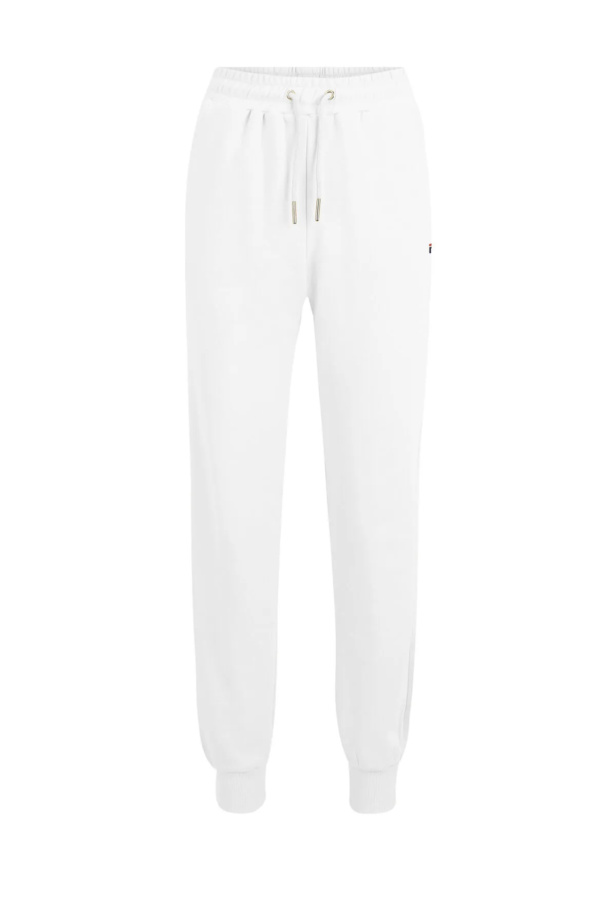 Fila  Jogginghose - Weiß - Slim