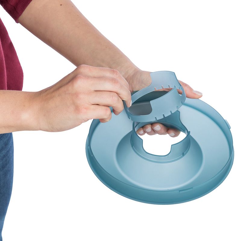 Trixie Slow Feeding Rocking Napf zu TOP-Preisen