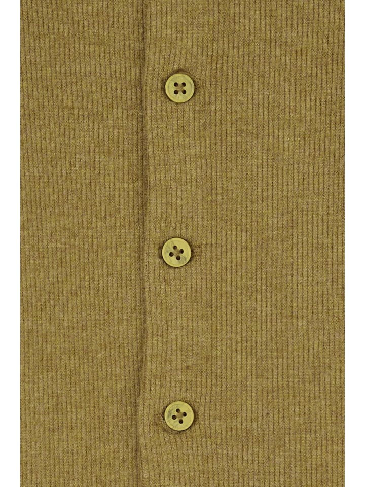 Noppies Strampler Gualta in Butternut günstig kaufen