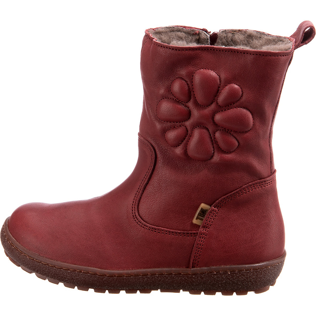 Winterstiefel für Mädchen