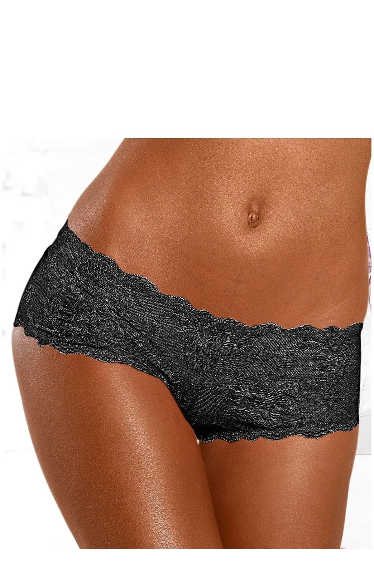 Vivance  Panty (2 Stück)