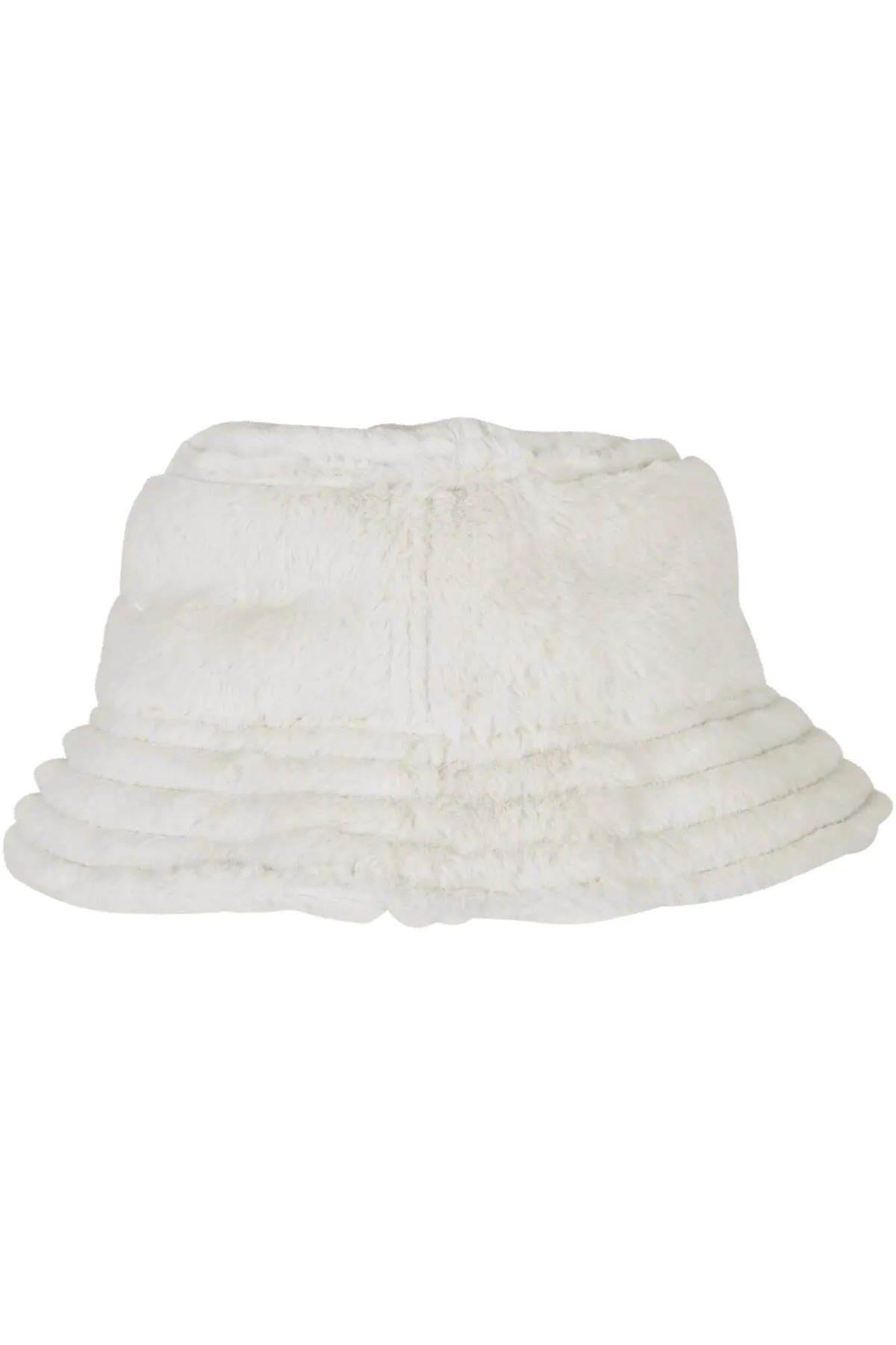 KARL KANI  Accessoires KA224-027-2KK Signature Fluffy Bucket Hathellsand
