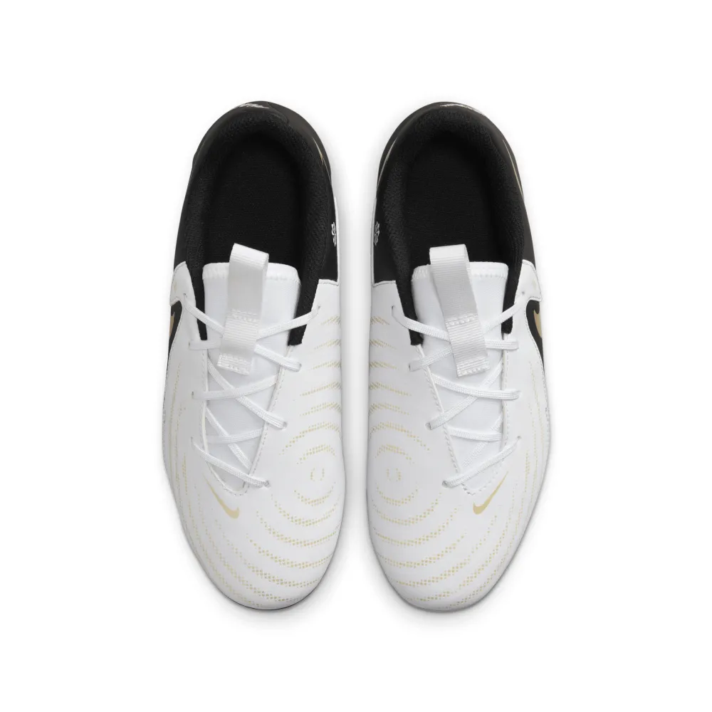 Nike Phantom GX Academy II FG MG FD6722-100 / weiss