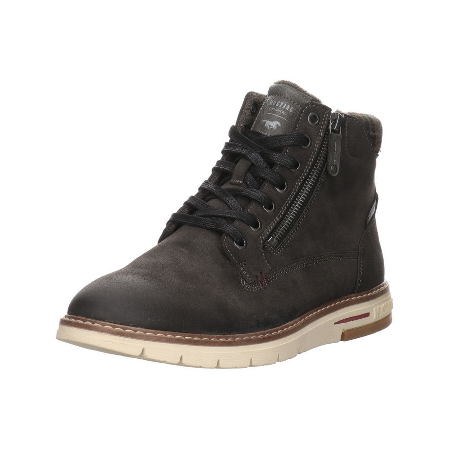 Mustang Boots