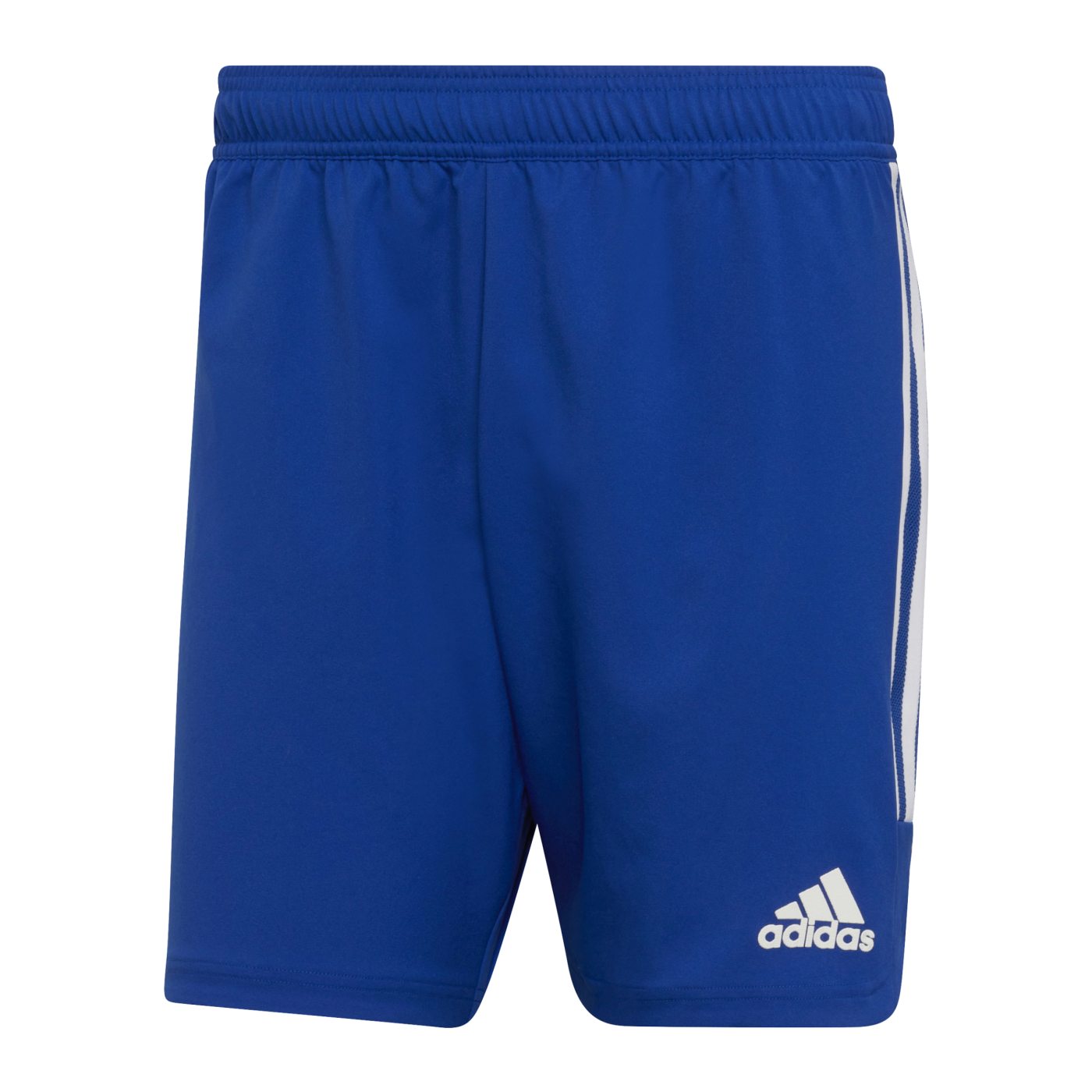 adidas Condivo 22 MD Short Blau Weiss
