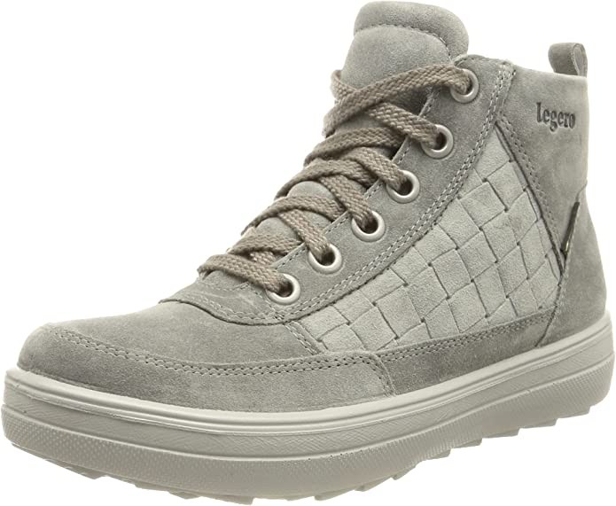 SUPERFIT Winterstiefel grau