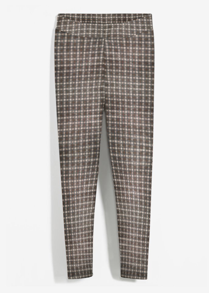 Leggings mit hohem Bund