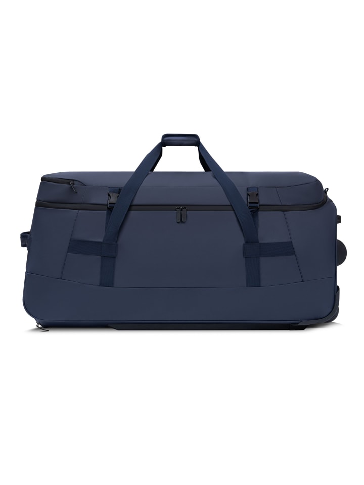 Pactastic Urban Collection 2 Rollen Reisetasche 88 cm in dark blue günstig kaufen onesize