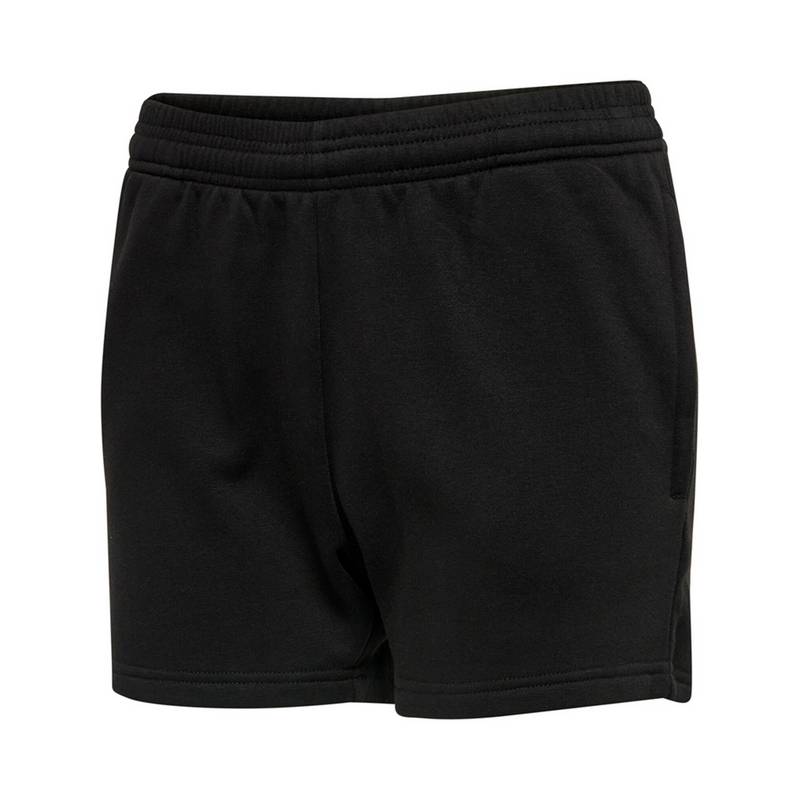 hummel hmlRED BASIC SWEAT SHORTS WOMAN Sweatshorts Damen