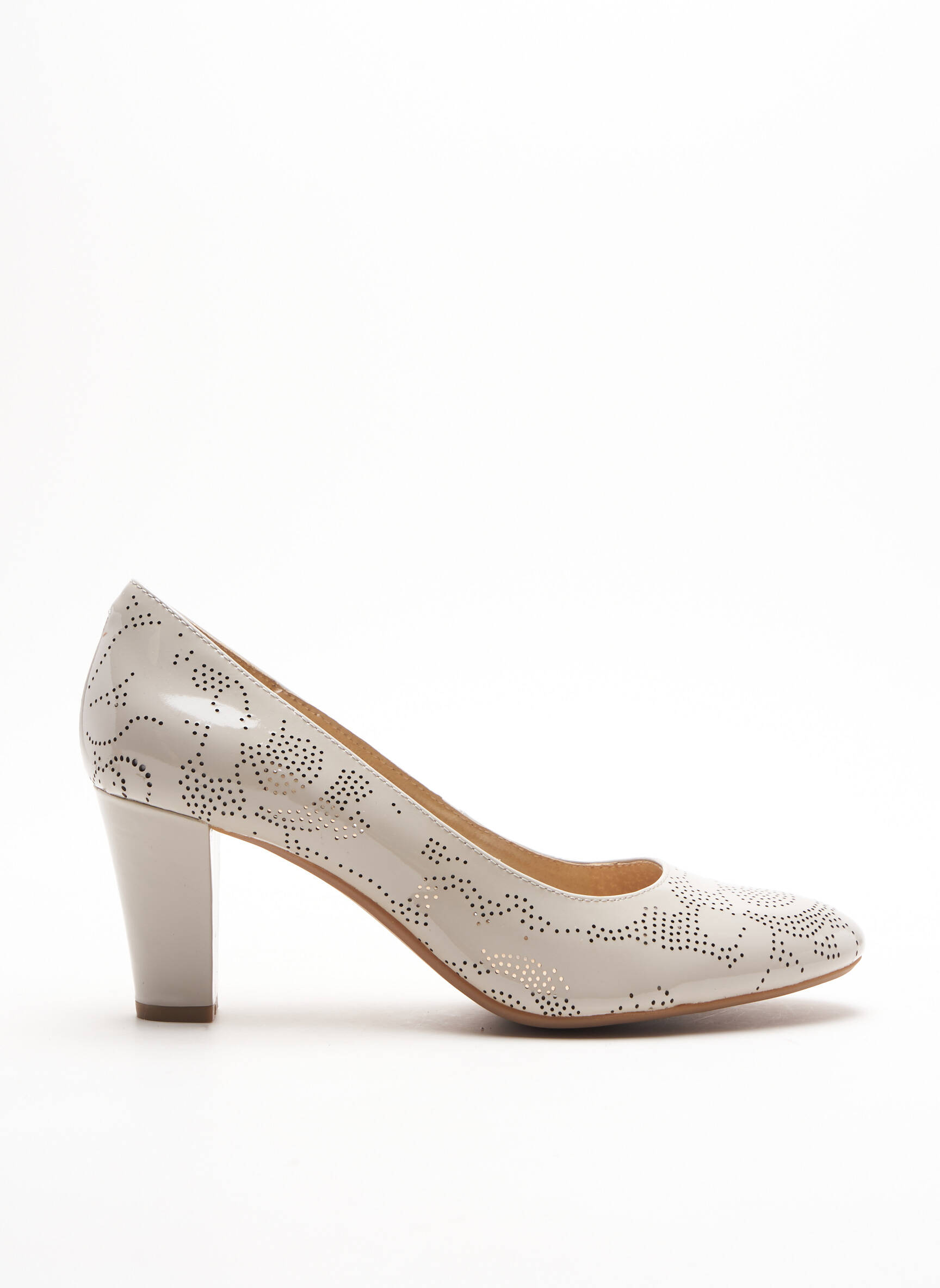 Jb Martin Escarpins Femme couleur beige