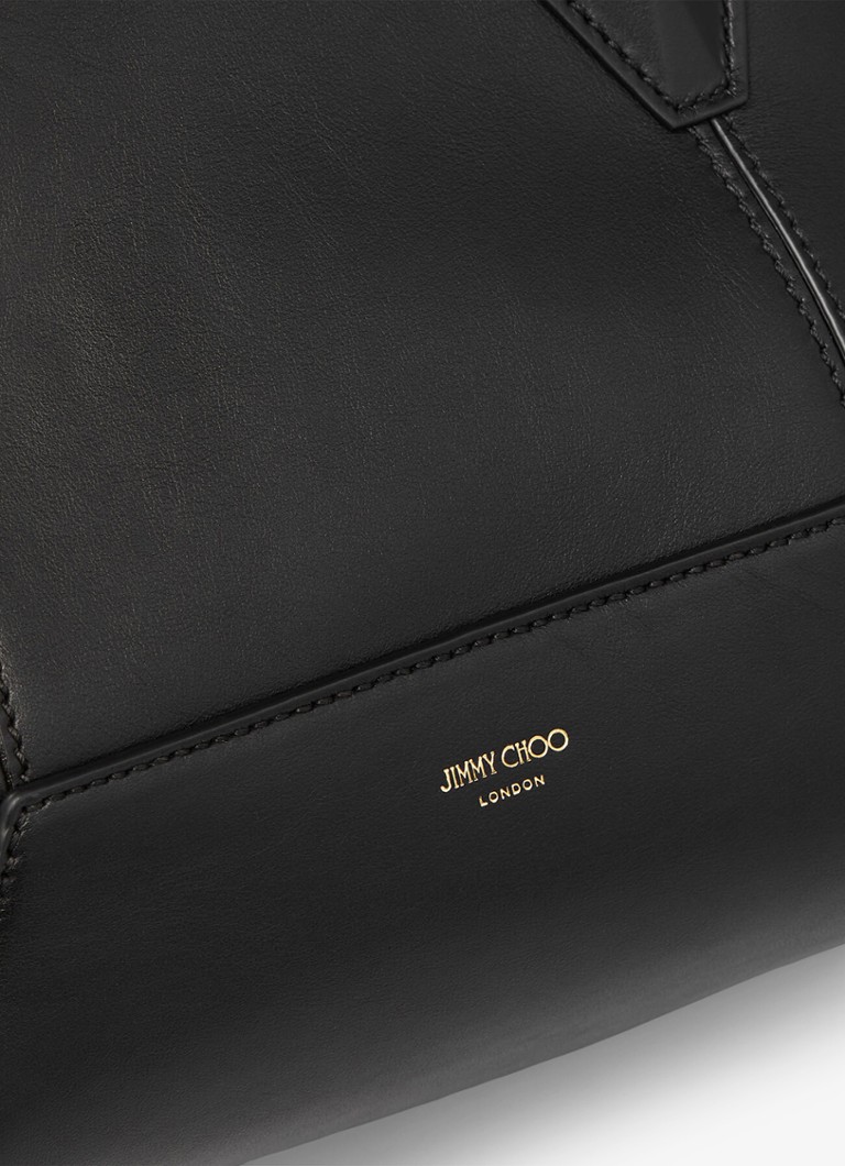 Borsa tote Jimmy Choo Diamond Tote/S in pelle di vitello