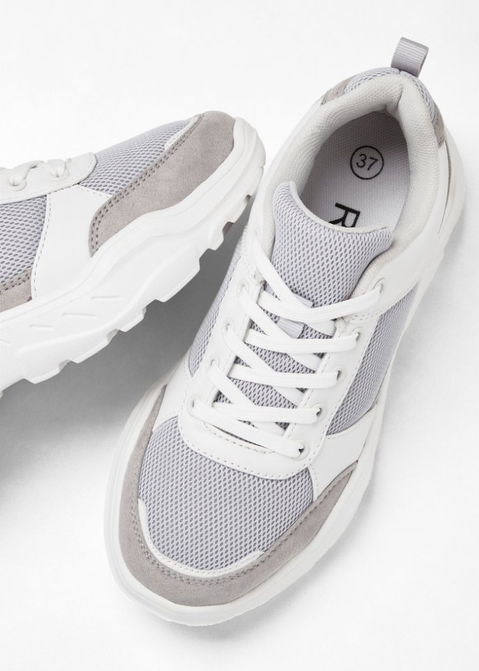Chunky Sneaker