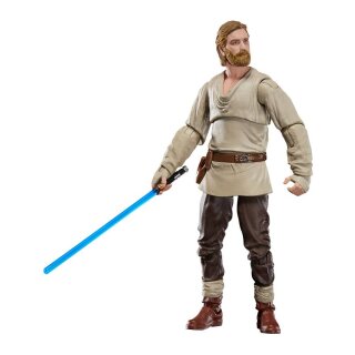 Star Wars The Vintage Collection Obi-Wan Kenobi (Wandering Jedi)