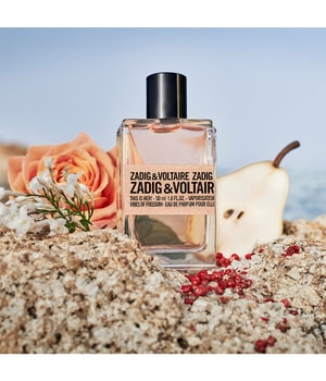 Zadig&Voltaire This is Her! Vibes of Freedom Eau de Parfum-50 ml