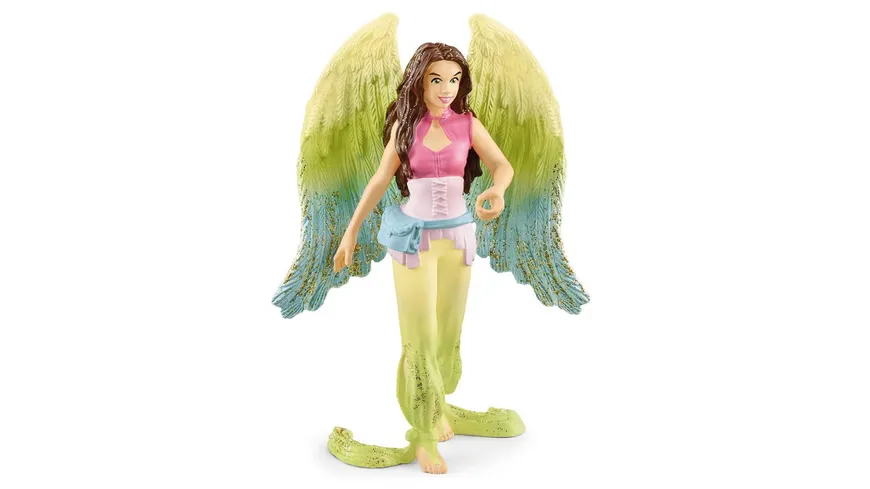 Schleich 42527 - bayala - Mysthische Bibliothek