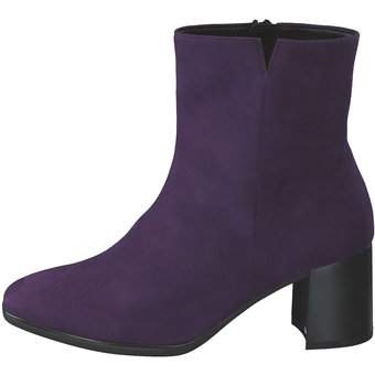 Gabor Stiefelette in lila