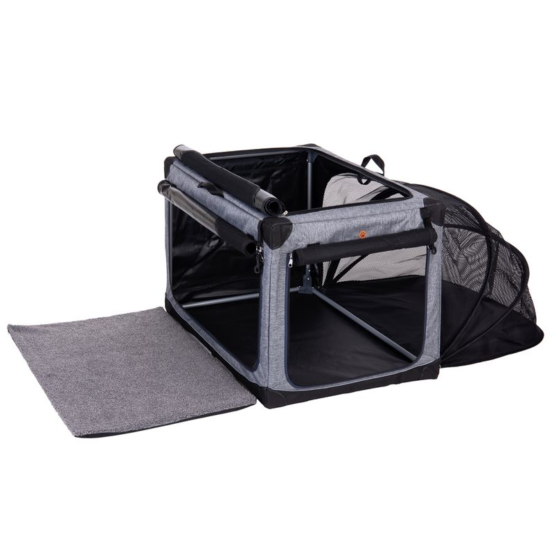 Transporthütte Pet Home zu TOP-Preisen
