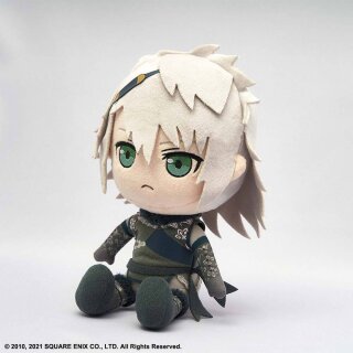 NieR Plüschfigur - Replicant ver.1.22474487139...