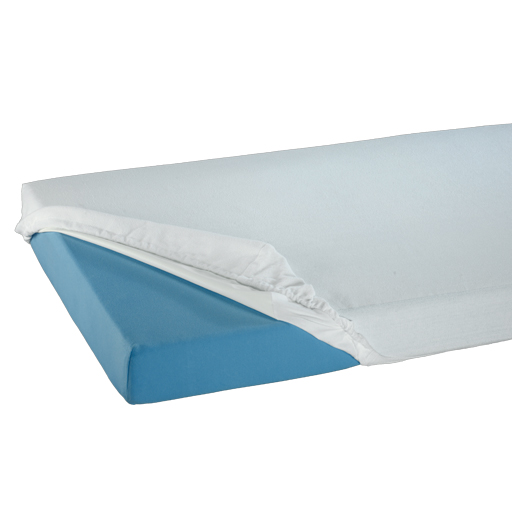 SUPRIMA Spannbetttuch 3071 Frottee 20x100x200 cm  1 St