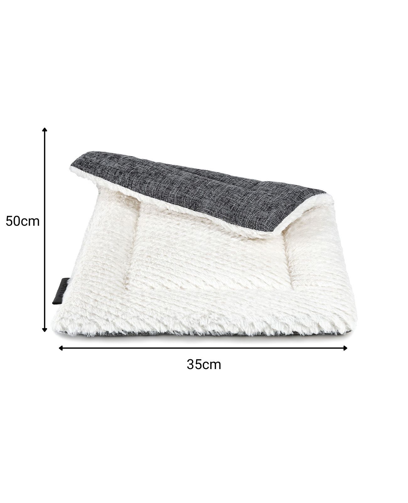 Lionto Hundebetten Lionto Wendedecke für Hunde & Katzen S