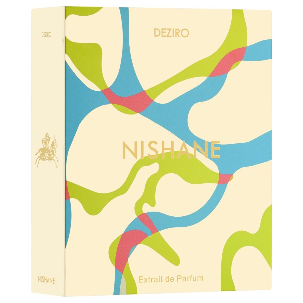 NISHANE Deziro
