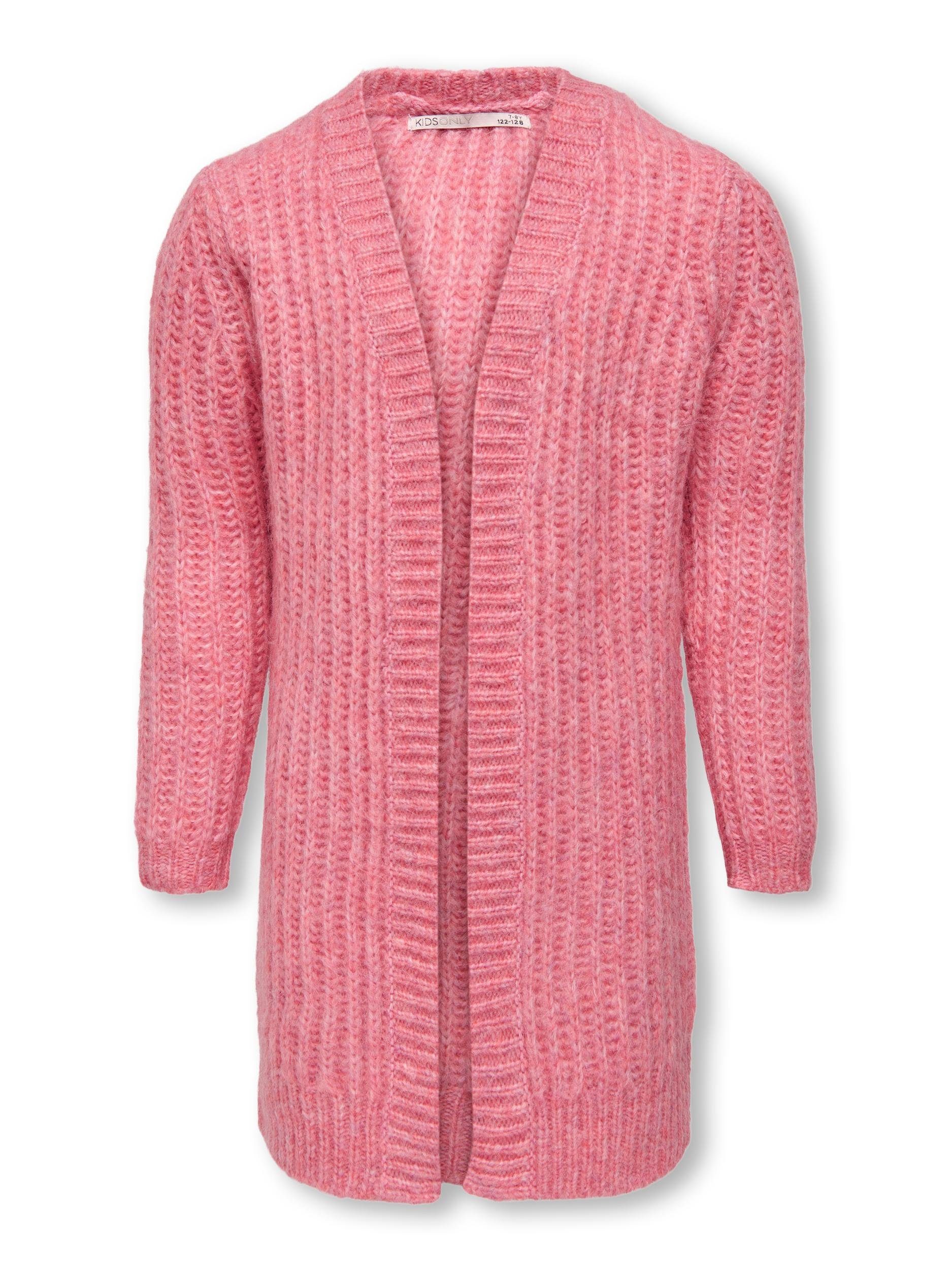KIDS ONLY Strickjacke KOGNEWCHUNKY