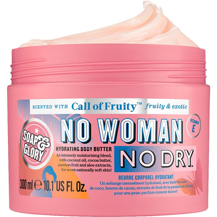 Hydrating Body Butter