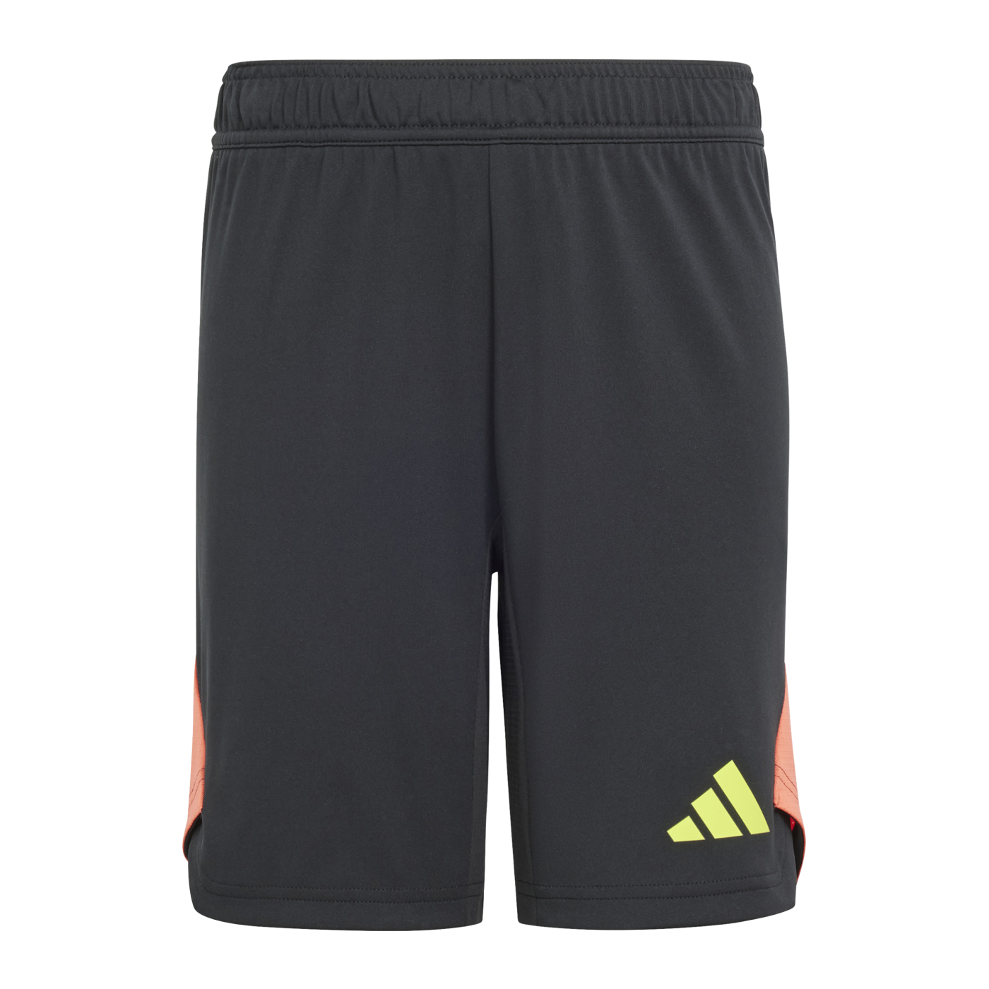 adidas Tiro 24 Pro Torwartshort Kids Schwarz