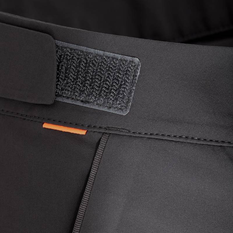 Mammut Runbold Zip Off Wanderhose Damen