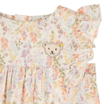 Top, beige für Mädchen