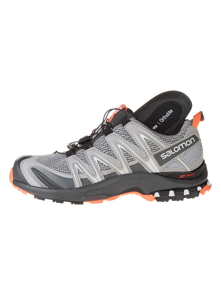 SALOMON Trailrunningschuhe 