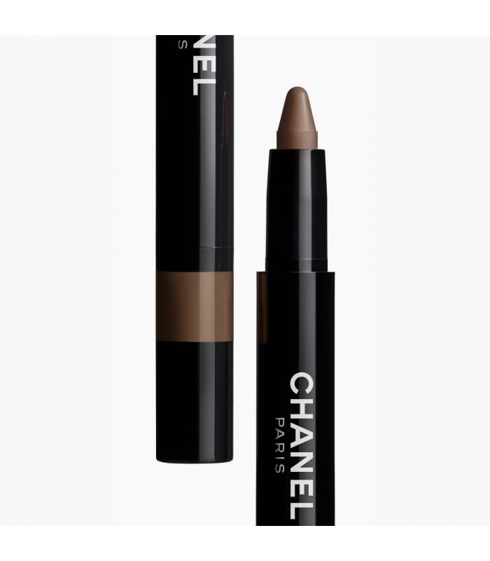Chanel-STYLO OMBRE ET CONTOUR-Ombre à paupières - Liner - Khôl