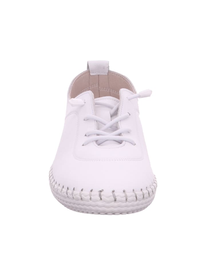 Cosmos Comfort Slipper in weiß günstig kaufen