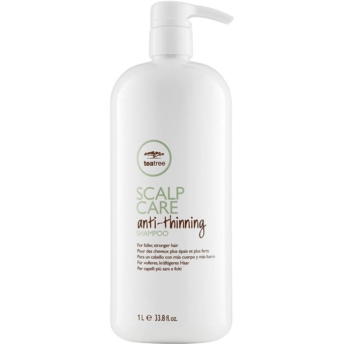 Anti-Thinning Shampoo
