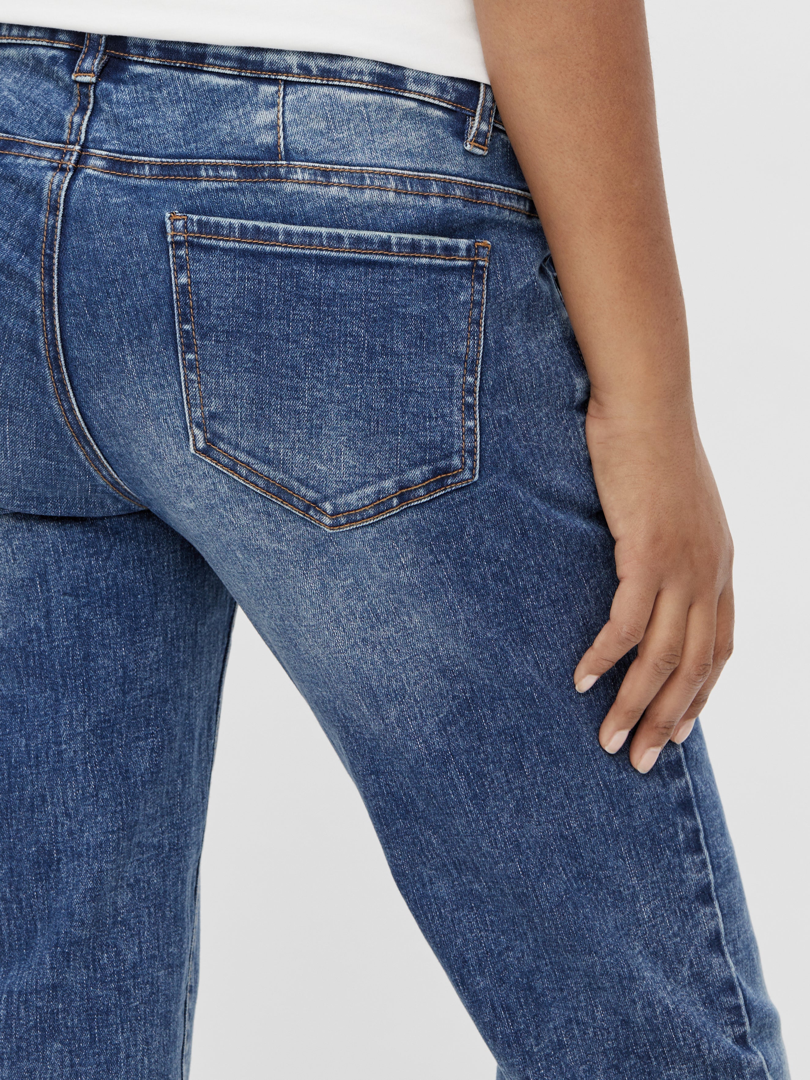 Umstands-jeans