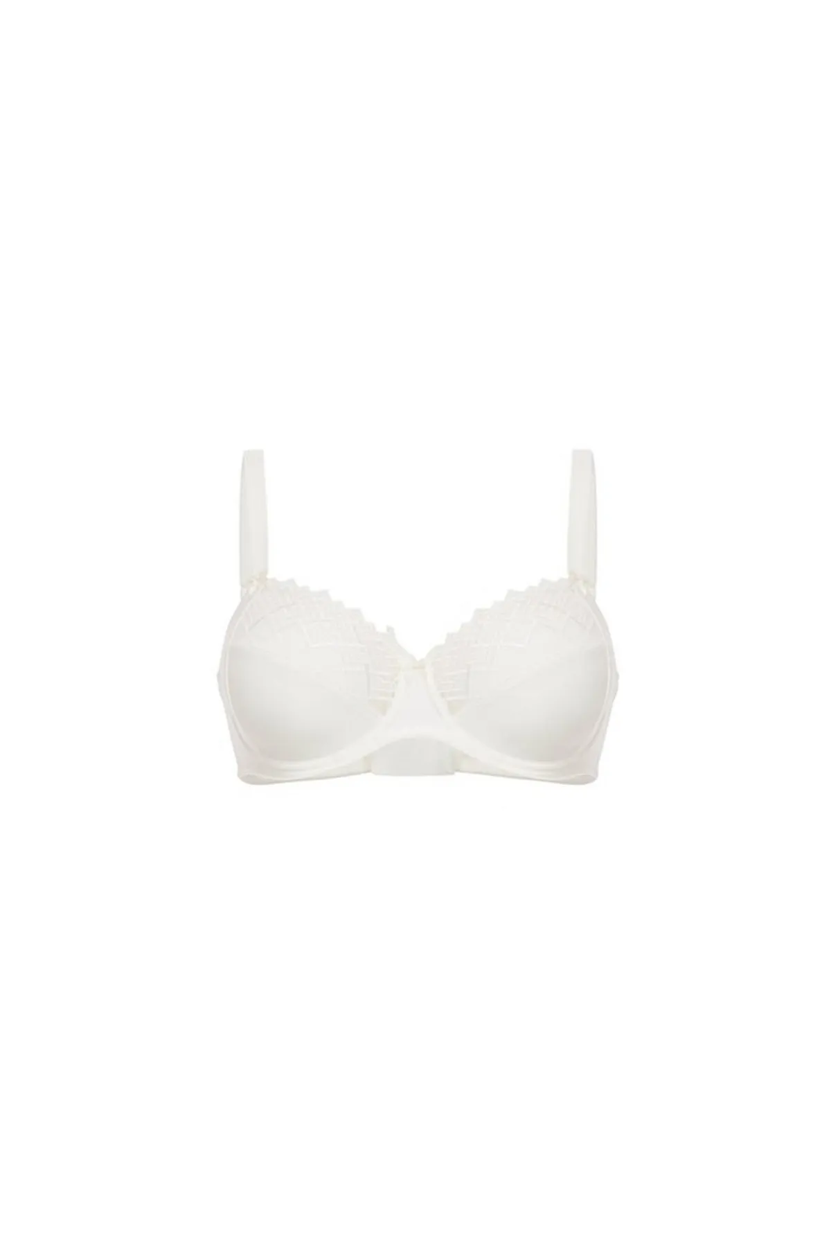 Felina  BH - Beige - Strukturiert