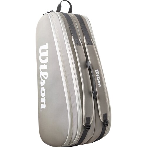 TASCHE TOUR 6PK STONE